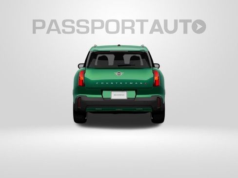 New 2027 MINI Cooper Countryman S image 5