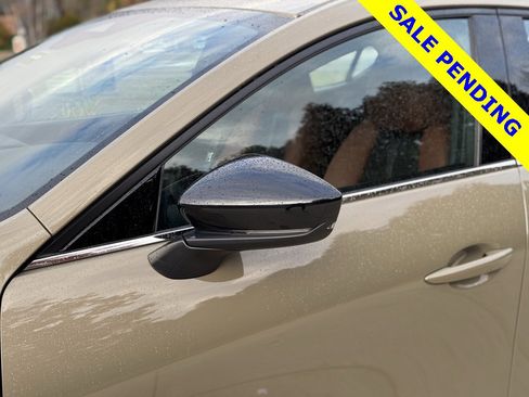 Used 2025 MAZDA MAZDA3 Carbon image 16