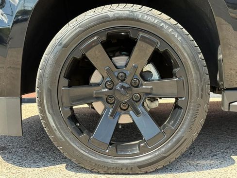 Used 2019 Chevrolet Tahoe LT w/ Max Trailering Package RWD image 28