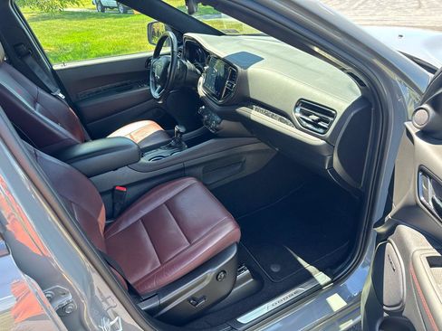 Used 2024 Dodge Durango R/T AWD/4WD image 22