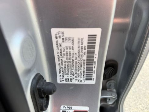 Used 2015 Honda CR-V EX image 31