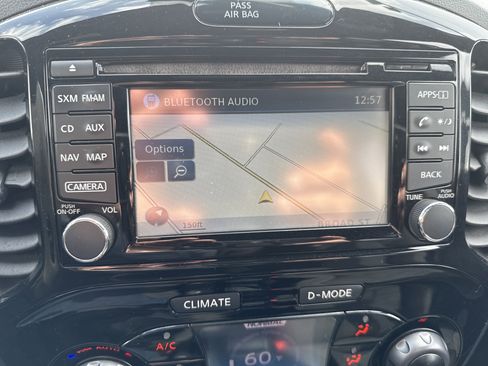 Used 2014 Nissan Juke NISMO w/ Navigation Package image 27