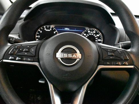 Used 2023 Nissan Altima 2.5 SV image 20