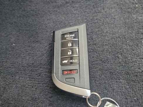 New 2026 Acura RDX SH-AWD w/ Advance Package image 29