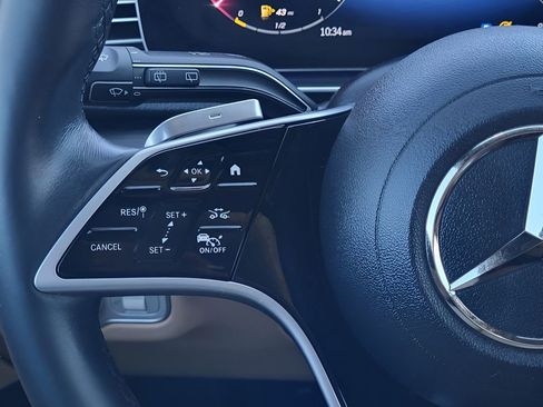 Used 2024 Mercedes-Benz GLE 350 4MATIC image 25