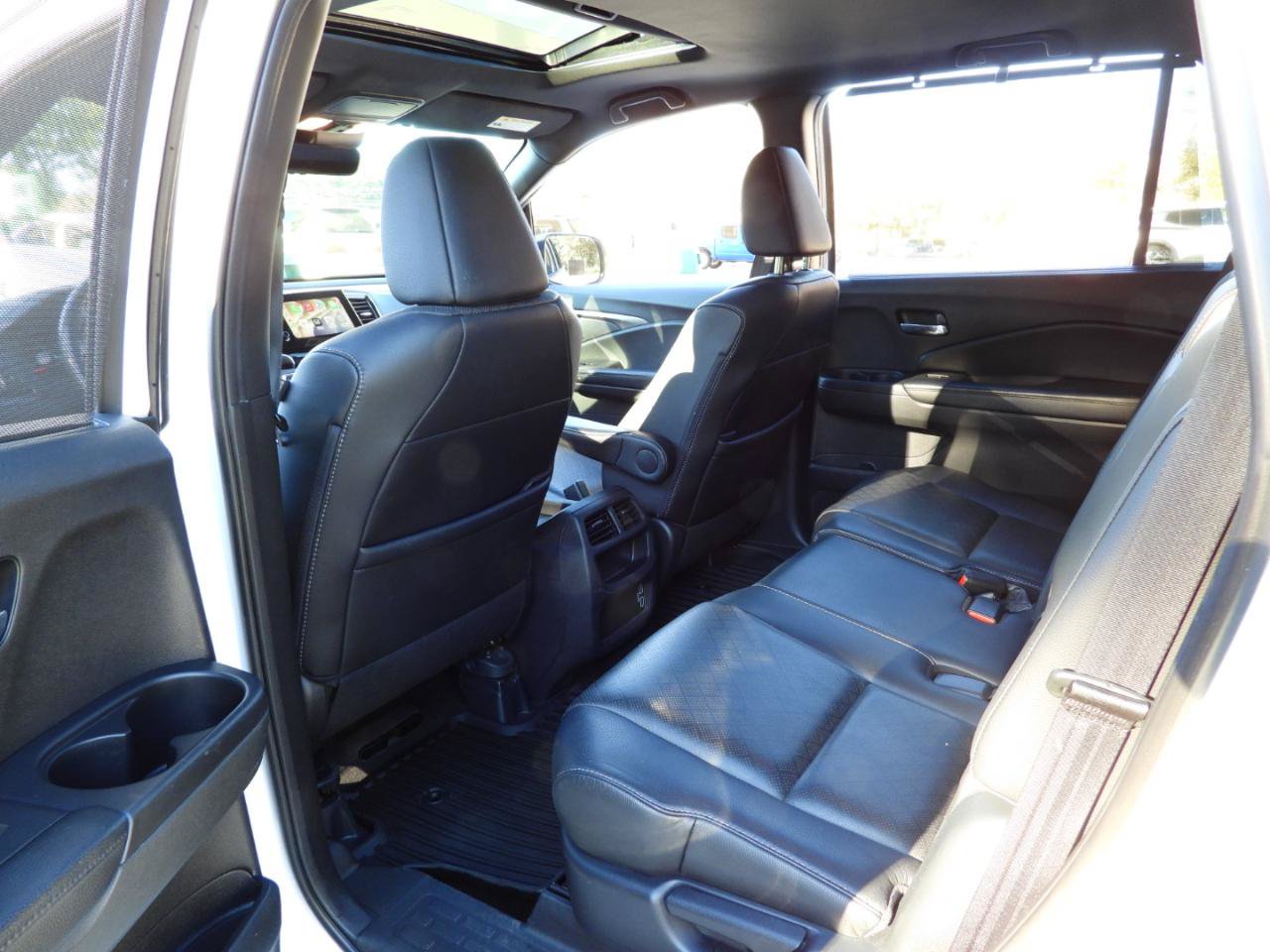 Used 2020 Honda Passport EX-L image 50
