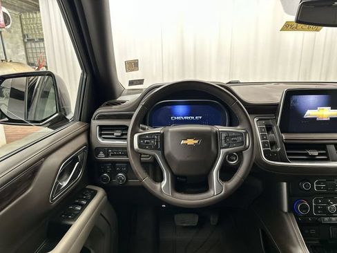 Used 2023 Chevrolet Tahoe LT AWD/4WD image 14