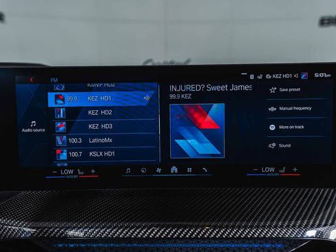 Used 2025 BMW M2 image 25