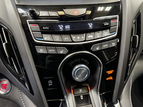 Certified 2023 Acura RDX w/Advance Package image 29