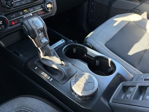 New 2025 Ford Bronco Big Bend image 12