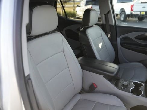 Used 2018 GMC Terrain SLT image 19