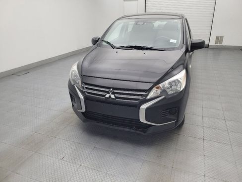 Used 2024 Mitsubishi Mirage G4 ES FWD image 15