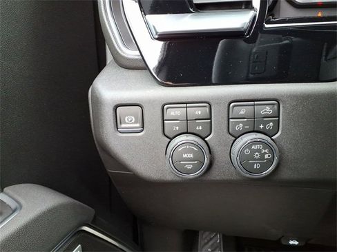 New 2026 Chevrolet Silverado 1500 RST w/ All Star Edition Plus image 18