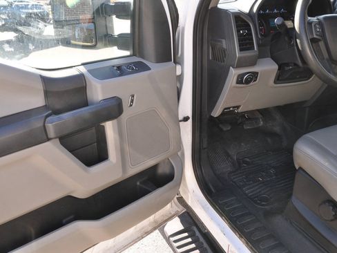 Used 2021 Ford F250 XL w/ Power Equipment Group RWD image 24