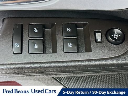 Used 2016 Chevrolet Equinox LTZ w/ Enhanced Convenience Package AWD/4WD image 23