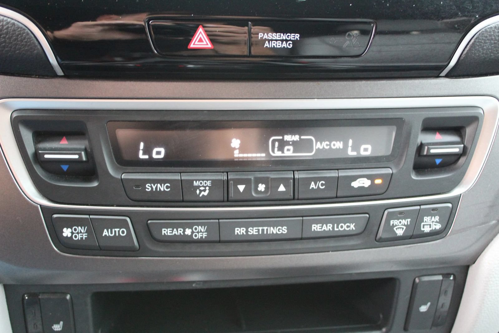 Used 2021 Honda Pilot Special Edition image 22