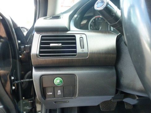 Used 2014 Honda Accord EX-L image 29