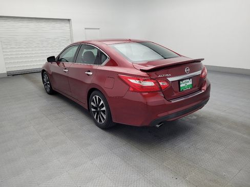 Used 2017 Nissan Altima 2.5 SL image 5