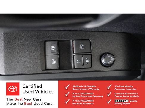 Certified 2020 Toyota Tacoma SR w/ SX Package AWD/4WD image 13