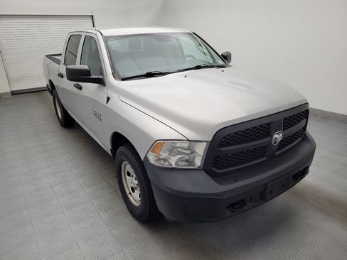 Used 2016 RAM 1500 Tradesman w/ Popular Equipment Group image 13