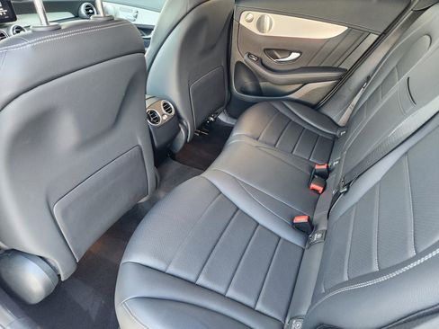 Used 2023 Mercedes-Benz GLC 300 4MATIC Coupe image 33