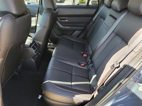 New 2026 MAZDA CX-50 AWD 2.5 Hybrid w/ Weather Package image 13