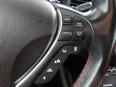 Used 2022 Acura ILX image 23