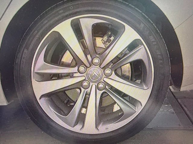 Used 2023 Acura TLX w/ Advance Package AWD/4WD image 11