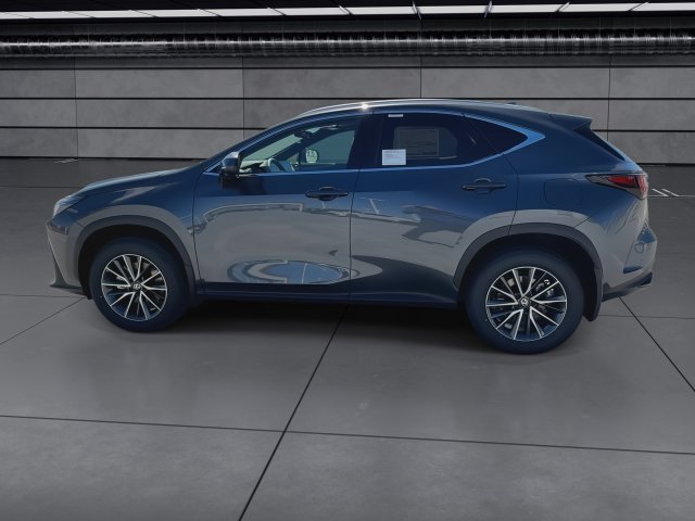 New 2026 Lexus NX 350 AWD w/ Premium Package image 5