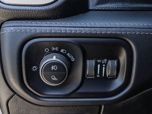 Used 2021 RAM 1500 TRX w/ TRX Level 1 Equipment Group image 25