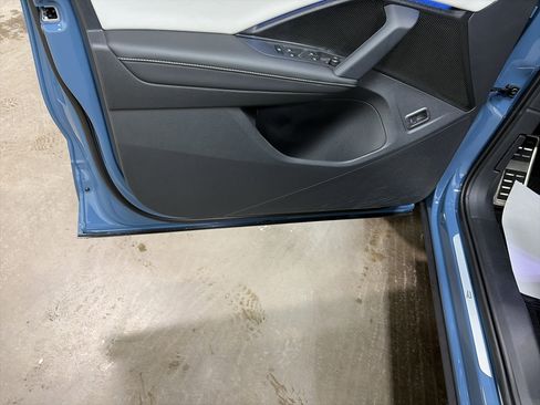 New 2026 Volkswagen Tiguan SEL R-Line image 12