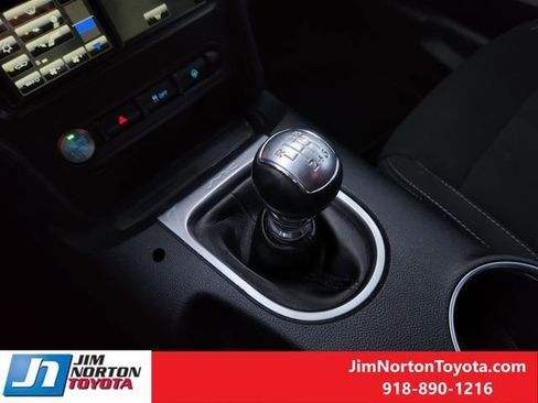 Used 2019 Ford Mustang GT w/ Black Accent Package image 22