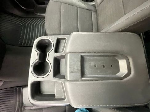 Used 2024 Chevrolet Silverado 2500 LT AWD/4WD image 19