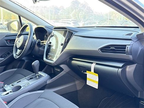 Certified 2025 Subaru Crosstrek 2.0i Premium image 20