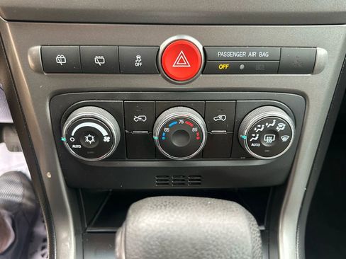 Used 2015 Chevrolet Captiva Sport LS image 17