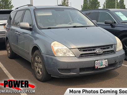 Used 2009 Kia Sedona LX