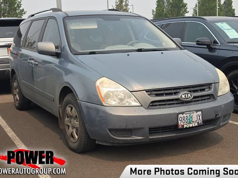 Used 2009 Kia Sedona LX FWD image 1