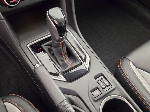 Used 2023 Subaru Crosstrek 2.5i Limited w/ Popular Package #4 image 33