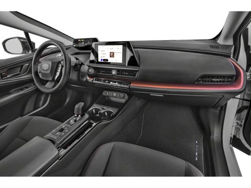 New 2026 Toyota Prius Plug-In Hybrid FWD image 14