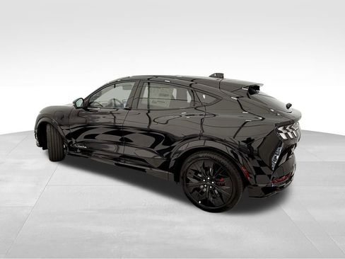 New 2025 Ford Mustang Mach-E GT w/ Interior Protection Package image 2