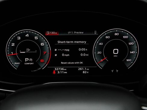 Used 2023 Audi A5 2.0T Premium Plus w/ Premium Plus AWD/4WD image 38