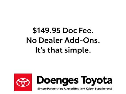 Used 2024 Toyota RAV4 Adventure