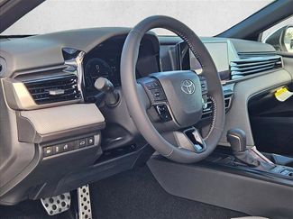 New 2026 Toyota Camry SE video 3