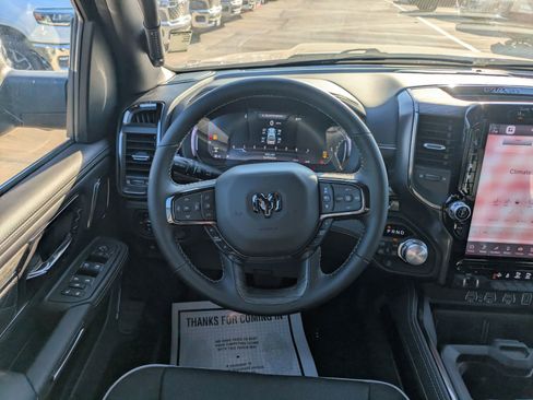 New 2026 RAM 1500 Limited image 17