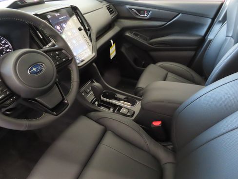 New 2026 Subaru Ascent Bronze Edition image 23