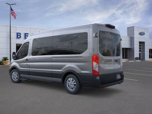 New 2026 Ford Transit 350 XL image 4