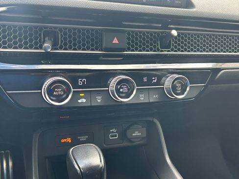 Used 2022 Honda Civic Sport image 51