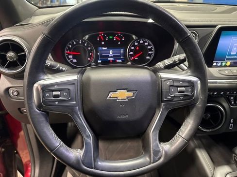 Used 2019 Chevrolet Blazer LT image 18