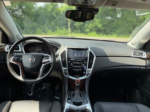 Used 2014 Cadillac SRX Luxury w/ LPO, Sports Edition Package FWD image 23