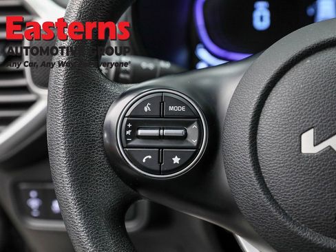 Used 2023 Kia Soul LX w/ Option Group 015 image 15